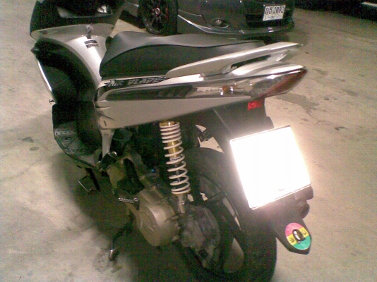 ขายHonda Air Blade ขายHonda Air Blade