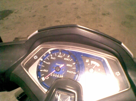 ขายHonda Air Blade ขายHonda Air Blade