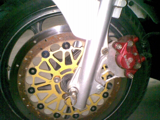 ขายHonda Air Blade ขายHonda Air Blade