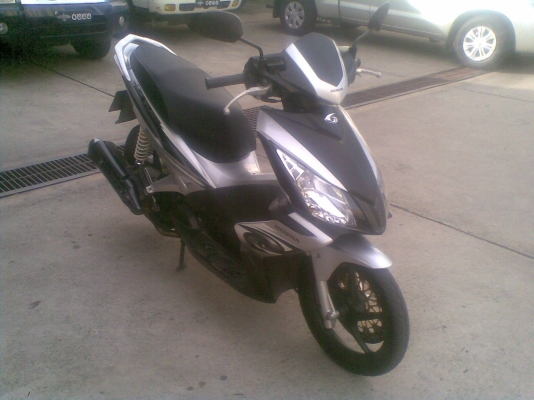 ขายHonda Air Blade ขายHonda Air Blade