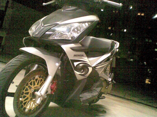 ขายHonda Air Blade ขายHonda Air Blade