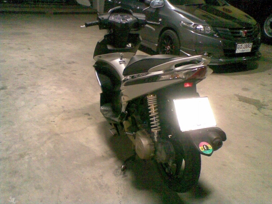 ขายHonda Air Blade ขายHonda Air Blade