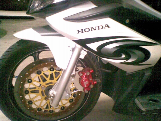 ขายHonda Air Blade ขายHonda Air Blade