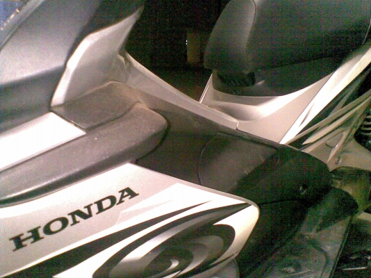 ขายHonda Air Blade ขายHonda Air Blade
