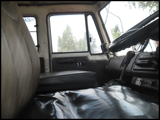 ร๊อคกี้ 10 ล้อ เพลาเดียว