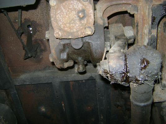 เครื่องปั่นไฟ   31 KW    ราคา  78,000  บาท