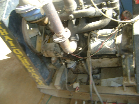 เครื่องปั่นไฟ   31 KW    ราคา  78,000  บาท