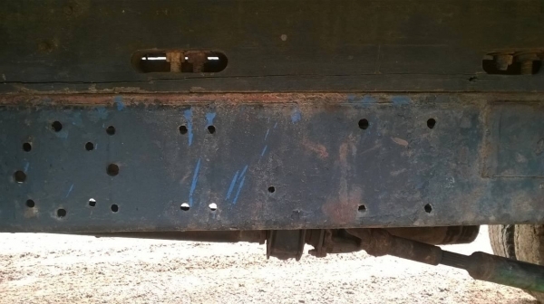 ขาย 6 ล้อ TOYOTA BU15 85 แรงม้า เครื่องแน่น คัสซีสวย เกียร์สั้น ทะเบียนเอกสารครบพร้อมโอน