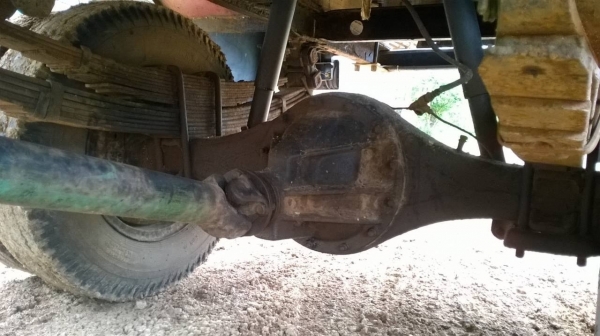 ขาย 6 ล้อ TOYOTA BU15 85 แรงม้า เครื่องแน่น คัสซีสวย เกียร์สั้น ทะเบียนเอกสารครบพร้อมโอน