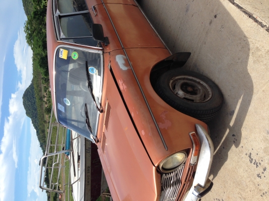 ขาย simca ขาย simca