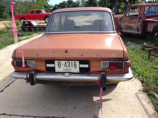 ขาย simca ขาย simca