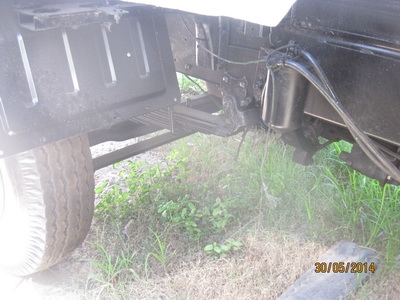 ขายหกล้อดั้มพ์ mitsu 160 แรง กระบะดั้มพ์ 3.8 m พร้อมใช้ โทร 088-4501277 ขายหกล้อดั้มพ์ mitsu 160 แรง กระบะดั้มพ์ 3.8 m พร้อมใช้ โทร 088-4501277