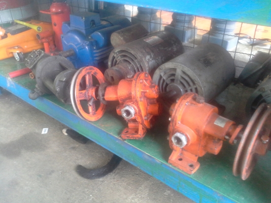 เครื่องแท่นสว่านเจาะ สวิงลึก ญี่ปุ่น ENKOH'S ระยะแขนสวิง 350 mm.ขายรวมแท่น สภาพเครื่องจักรพร้อมใช้งาน