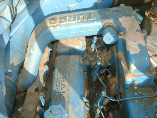 เครื่องปั่นไฟ  100 KW   270,000  บาท