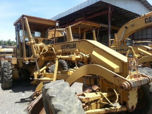 Cat 12G  รถสวยขายตามสภาพเอกสารเล่มทะเบียนเรียบร้อย