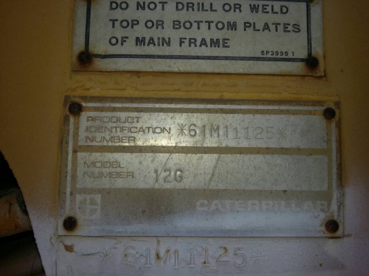 Cat 12G รถสวยขายตามสภาพเอกสารเล่มทะเบียนเรียบร้อย Cat 12G รถสวยขายตามสภาพเอกสารเล่มทะเบียนเรียบร้อย