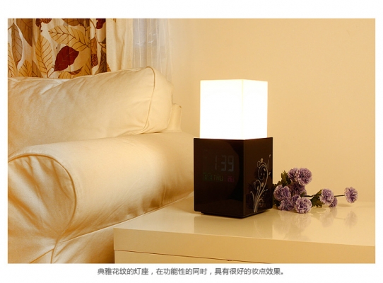 โคมไฟยกอัตโนมัติ