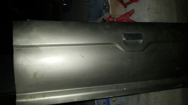 ฝาปิดท้ายมิตซูสตราด้าท้งชุดเลยคับติ ฝาปิดท้ายมิตซูสตราด้าท้งชุดเลยคับติ