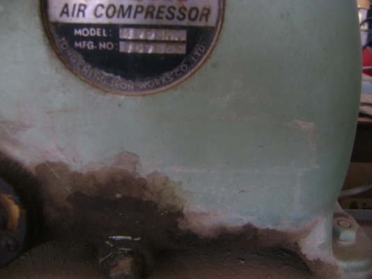 ปั้มลม SWAN  ตามภาพ   26,500