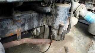 JCM เครื่อง6BB 145แรง