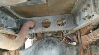 JCM เครื่อง6BB 145แรง