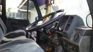 JCM เครื่อง6BB 145แรง