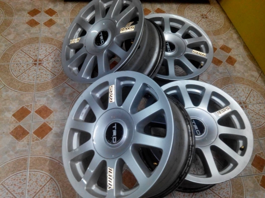 TRDแท้ 18 6ู139 สวยๆไม่มีซ่อม ขายถูกๆ 6500 สนจัยดู ของได้ที่ คลอง2 คลองหลวง ซ,บงกช11 0898128457 ไอดี chaichaimax ซ.บงกช11https://www.facebook.com/profile.php?id=1000062310313 TRDแท้ 18 6ู139 สวยๆไม่มีซ่อม ขายถูกๆ 6500 สนจัยดู ของได้ที่ คลอง2 คลองหลวง ซ,บงกช11 0898128457 ไอดี chaichaimax ซ.บงกช11https://www.facebook.com/profile.php?id=1000062310313