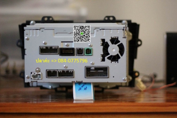 Honda Display Audio OEM spec นอก คลื่นไทย 88-108 ค่ะ FM CD ต่อกล้องหลังได้และกล้องหลัง 3 step ต่อ HDMI USB สตรีมหน้า smart phone ไว้บนจอ ต่อ CAN H,CAN L โชว์ข้อมูลรถยนต์ (เผื่อท่านใดนำไป DIY ข้ามรุ่นค่ะ) ไม่ใช่ภาษาไทยนะค่ะลองหาวิธีเปลี่ยนดูค่ะ ขาย 4,900 Honda Display Audio OEM spec นอก คลื่นไทย 88-108 ค่ะ FM CD ต่อกล้องหลังได้และกล้องหลัง 3 step ต่อ HDMI USB สตรีมหน้า smart phone ไว้บนจอ ต่อ CAN H,CAN L โชว์ข้อมูลรถยนต์ (เผื่อท่านใดนำไป DIY ข้ามรุ่นค่ะ) ไม่ใช่ภาษาไทยนะค่ะลองหาวิธีเปลี่ยนดูค่ะ ขาย 4,900