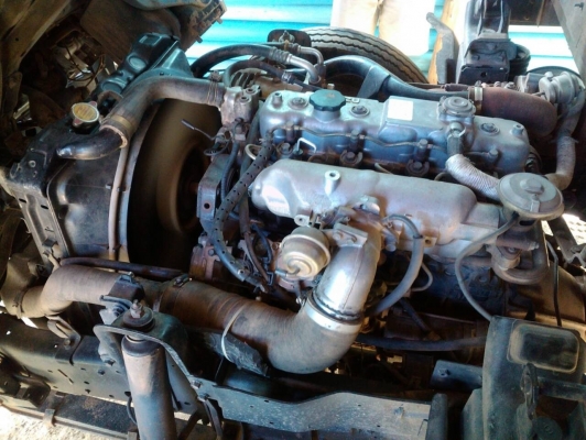 ลดราคาอีก NKRช่วงสั้น เครื่องเทอร์โบว์อินเตอร์.   รถสวยเลขแชชซีชำรุด เอกสารเล่มทะเบียนซื้อกับเจ้าของโดยตรงเลยครับ