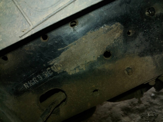 ลดราคาอีก NKRช่วงสั้น เครื่องเทอร์โบว์อินเตอร์.   รถสวยเลขแชชซีชำรุด เอกสารเล่มทะเบียนซื้อกับเจ้าของโดยตรงเลยครับ