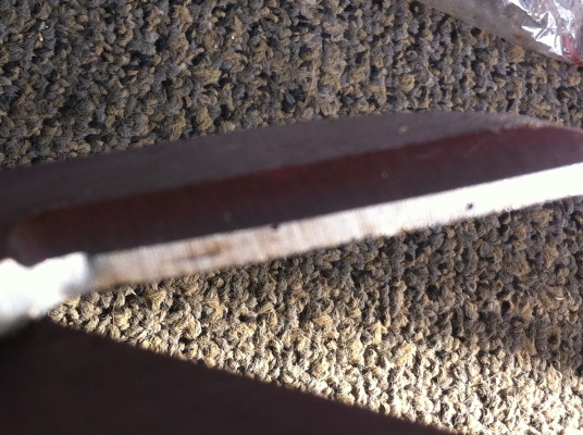 กรรไกรตัดแผ่นเหล็กและสังกะสี ตรา SQUIDHOOK รุ่นสปริงซ่อน.ของใหม่เก่าเก็บ คุณภาพดียัง ( มี 2 อัน)