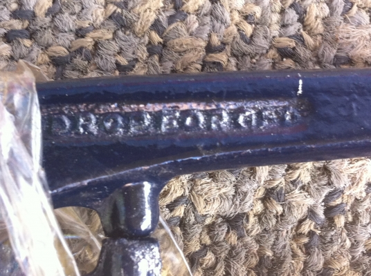 กรรไกรตัดแผ่นเหล็กและสังกะสี ตรา SQUIDHOOK รุ่นสปริงซ่อน.ของใหม่เก่าเก็บ คุณภาพดียัง ( มี 2 อัน)