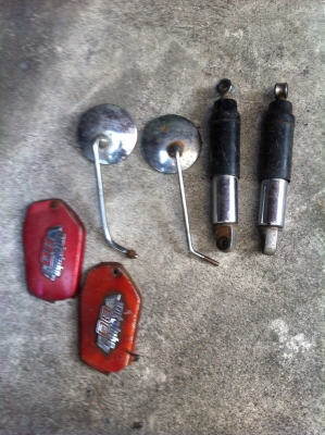 ขายอะใหล่แท้ honda ขายอะใหล่แท้ honda