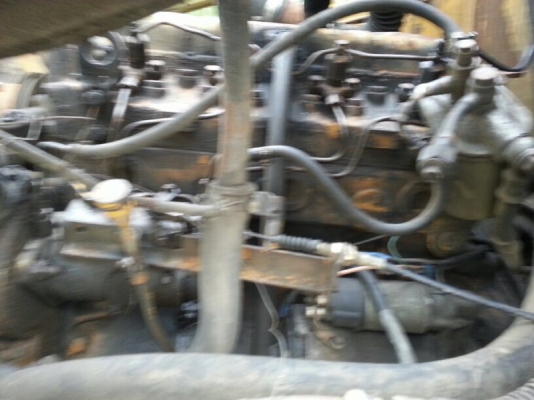 รถตัก JCB / ตักหน้าขุดหลัง.   สนใจติดต่อ 081 - 6079515