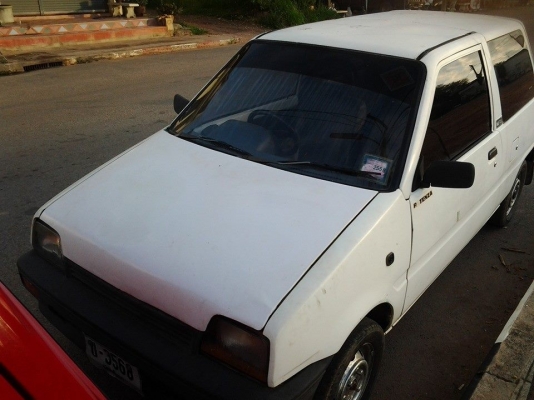 ขายครับ มิร่า เครื่องดีมาก ช่วงล่างแน่นๆครับประหยัดน้ำมัน 20,000