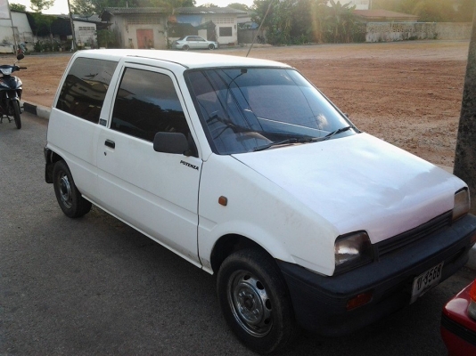 ขายครับ มิร่า เครื่องดีมาก ช่วงล่างแน่นๆครับประหยัดน้ำมัน 20,000