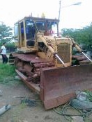 ขายCAT D4E ตีนเป็ดเก๋งแอร์ สภาพสวยพร้อมใช้ ติดต่อได้ที่คุณอ๊อฟ พิจิตร 086-737-9991