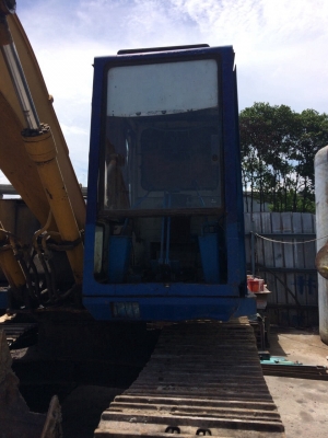 รถคักโคมัตสุ100-3สภาพพร้อมใช้งานมากๆๆครับราคาต่อรองได้ครับ