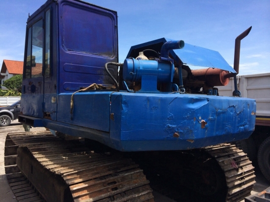 รถคักโคมัตสุ100-3สภาพพร้อมใช้งานมากๆๆครับราคาต่อรองได้ครับ