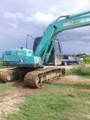 ขาย KOBELCO SK140M8 ซุปเปอร์ ทำงานได้ 6000ชั่วโมง สภาพสวยพร้อมใช้ ราคาต่อรองได้ ติดต่อได้ที่คุณ อ๊อฟ พิจิตร 086-737-9991