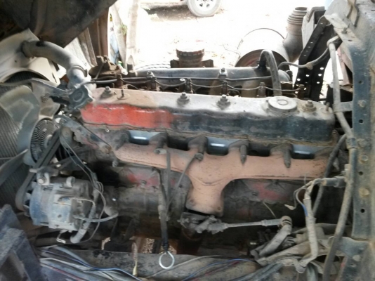 **680,000 บ.ต่อรอง**ขาย6ล้อดั้มดินราคาเบาๆ ISUZU ROCKY FRR 175 6BG1 เครื่องแน่น แห้งดี แรงดี เกียร์ดีไม่หลุด ช่วงล่างFหน้า-หลัง คัสซีดีไม่ปะไม่ดาม กระบะดั้มเหล็ก5ตันยิงหน้า3.60ม.สภาพดี พื้นดีข้างดีไม่ผุ หัวเก๋งดีภายในโอเค คอนโซลโอเค พ.พาวเวอร์ เบรคทริฟฟี่