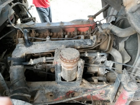 **680,000 บ.ต่อรอง**ขาย6ล้อดั้มดินราคาเบาๆ ISUZU ROCKY FRR 175 6BG1 เครื่องแน่น แห้งดี แรงดี เกียร์ดีไม่หลุด ช่วงล่างFหน้า-หลัง คัสซีดีไม่ปะไม่ดาม กระบะดั้มเหล็ก5ตันยิงหน้า3.60ม.สภาพดี พื้นดีข้างดีไม่ผุ หัวเก๋งดีภายในโอเค คอนโซลโอเค พ.พาวเวอร์ เบรคทริฟฟี่