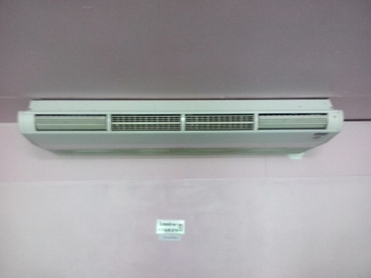 ขายแอร์ร้านเกมส์ครับ