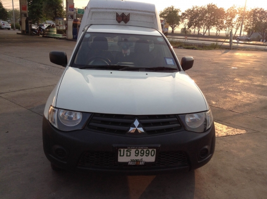 ขายTriton 2.4l