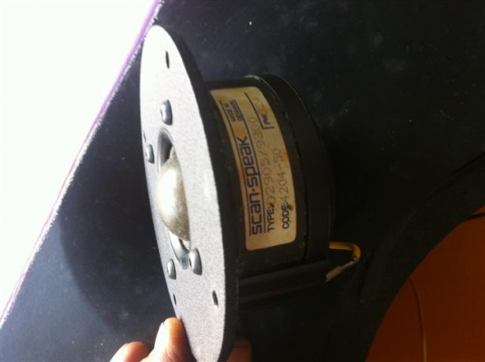 ขาย ลำโพงนอก krix ดอก10นิ้ว แหลม SCAN SPAKE  ถูกๆๆคู่ 3800 มี10คู่หมดแล้วจะเสียดาย