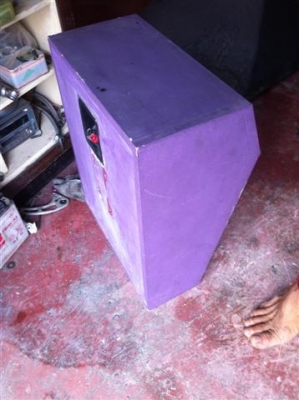 ขาย ลำโพงนอก krix ดอก10นิ้ว แหลม SCAN SPAKE  ถูกๆๆคู่ 3800 มี10คู่หมดแล้วจะเสียดาย