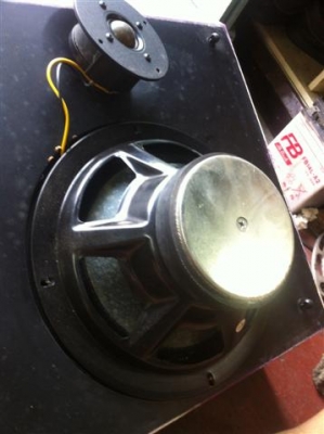 ขาย ลำโพงนอก krix ดอก10นิ้ว แหลม SCAN SPAKE  ถูกๆๆคู่ 3800 มี10คู่หมดแล้วจะเสียดาย