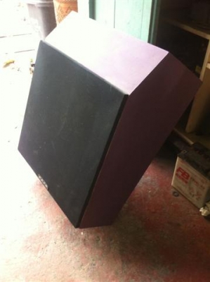 ขาย ลำโพงนอก krix ดอก10นิ้ว แหลม SCAN SPAKE  ถูกๆๆคู่ 3800 มี10คู่หมดแล้วจะเสียดาย