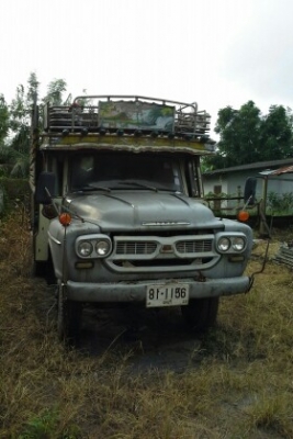 10ล้อ หัวยาวISUZU 2เพลา