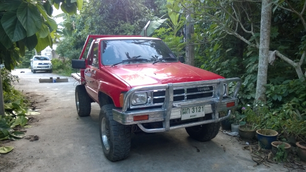 heroวางคาน